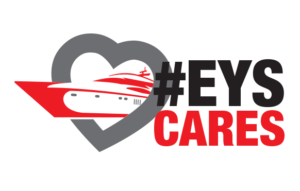 EYS Cares Logo
