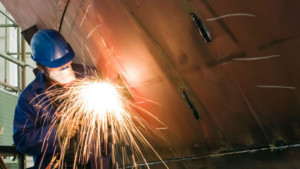 Marine Welding Services near me