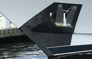 anchor pocket repair