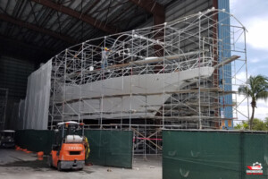 hull repair near me