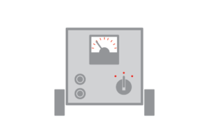 machine shop services