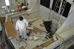 refits and boat extensions near me 2