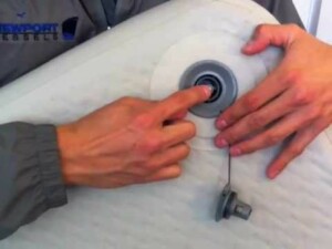 Boat Valve Testing fort lauderdale