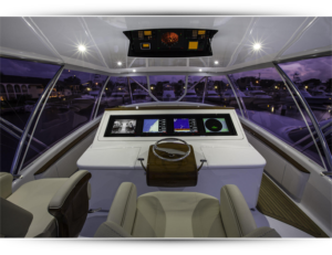 Custom Boat Installations