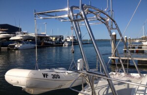 stainless steel railings for boats