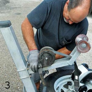 boat winch installation near me