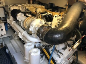 Marine Plumbing Pipe Fitting