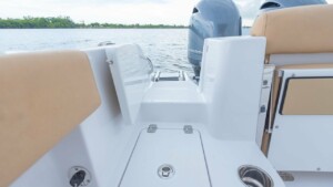 boat transom door