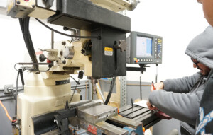 marine machine shop services