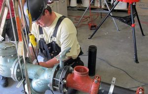 pipe fitting services ft lauderdale