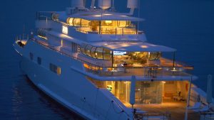 yacht dock ft lauderdale