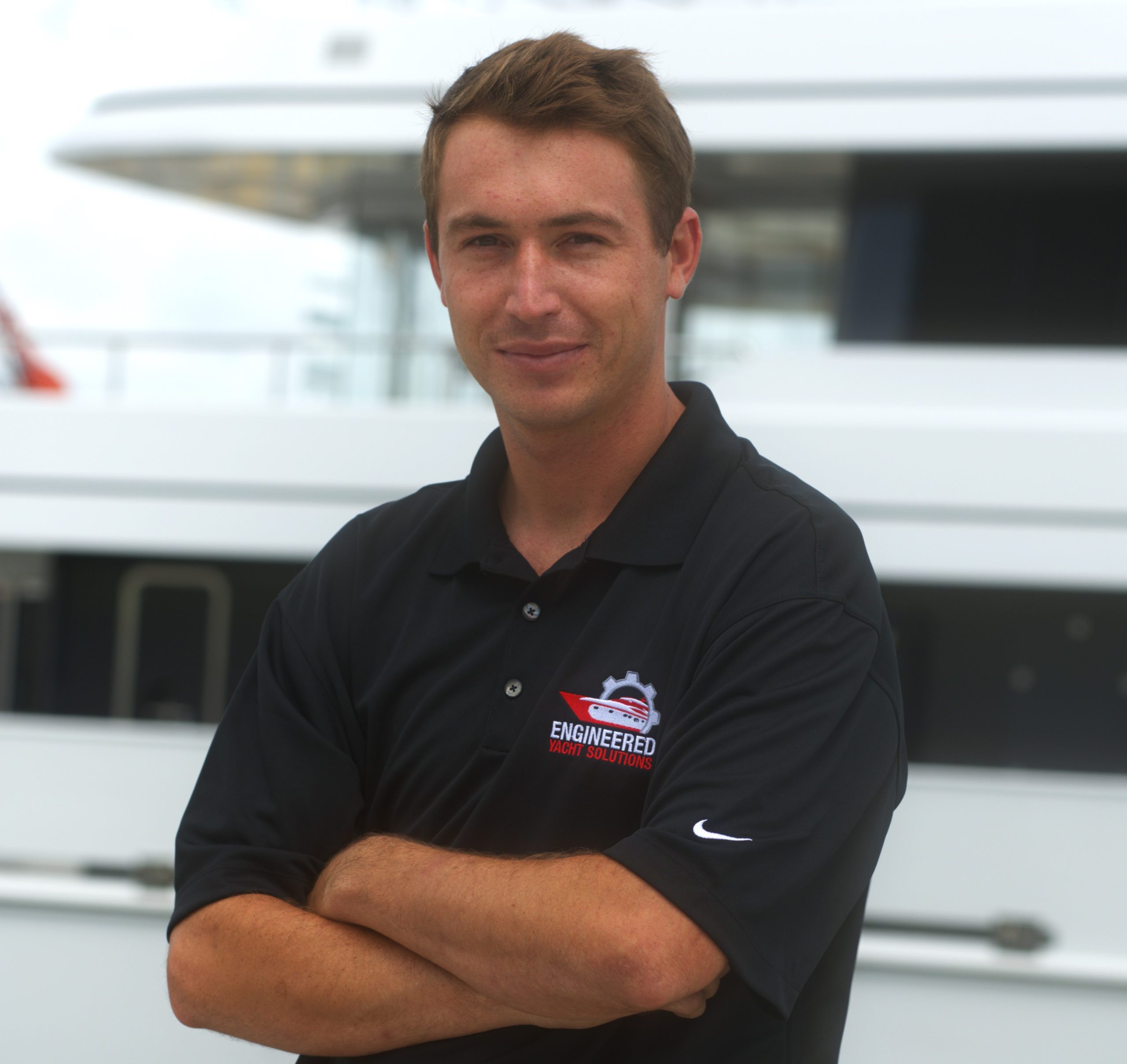 Daniel McGrath Engineered Yacht Solutions