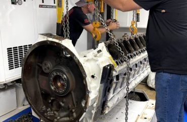 Engineered Yacht Solutions portfolio 1